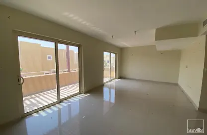 Villa - 5 Bedrooms - 6 Bathrooms for sale in Muzera Community - Al Raha Gardens - Abu Dhabi