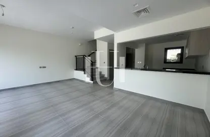 Townhouse - 3 Bedrooms - 3 Bathrooms for rent in Park Residences 4 - Park Residences - DAMAC Hills - Dubai