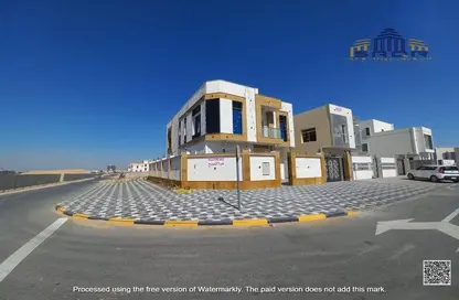 Villa - 5 Bedrooms - 7 Bathrooms for sale in Al Aamra Gardens - Al Amerah - Ajman