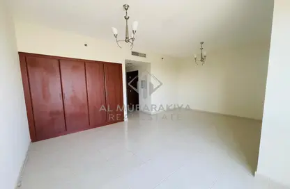 Apartment - Studio - 1 Bathroom for rent in Lagoon B4 - The Lagoons - Mina Al Arab - Ras Al Khaimah