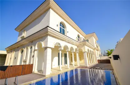 Villa - 7+ Bedrooms - 7+ Bathrooms for sale in Al Wasl Villas - Al Wasl Road - Al Wasl - Dubai