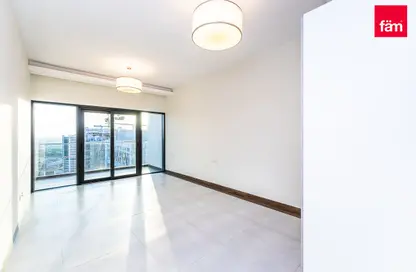 Apartment - Studio - 1 Bathroom for rent in SOL Bay - Business Bay - Dubai