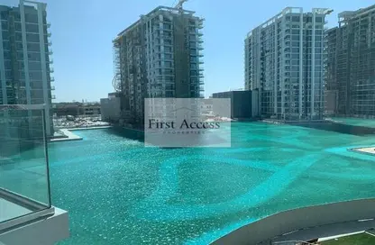 Apartment - 1 Bedroom - 2 Bathrooms for sale in District One Phase III - District One - Mohammed Bin Rashid City - Dubai