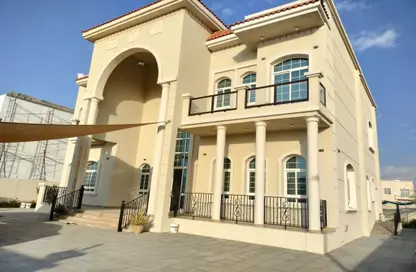 Villa - 5 Bedrooms - 7 Bathrooms for rent in Al Khawaneej 2 - Al Khawaneej - Dubai