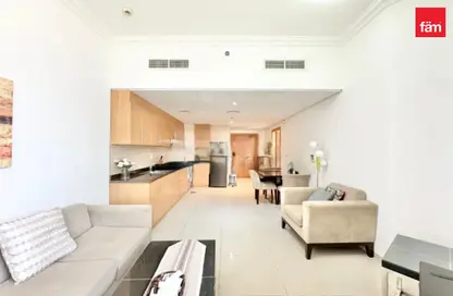 Apartment - 1 Bedroom - 2 Bathrooms for sale in Lincoln Park B - Lincoln Park - Arjan - Dubai