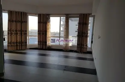 Apartment - 1 Bedroom - 2 Bathrooms for rent in Silicon Heights - Dubai Silicon Oasis - Dubai