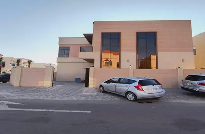 Villa - 3 Bedrooms - 7 Bathrooms for rent in Al Zaheya Gardens - Al Zahya - Ajman