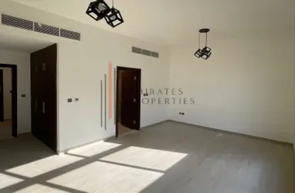 Townhouse - 4 Bedrooms - 5 Bathrooms for sale in Acacia - Ajman Uptown Villas - Ajman Uptown - Ajman