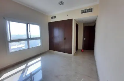 Apartment - 2 Bedrooms - 3 Bathrooms for rent in Dar Al Majaz - Jamal Abdul Nasser Street - Al Majaz - Sharjah