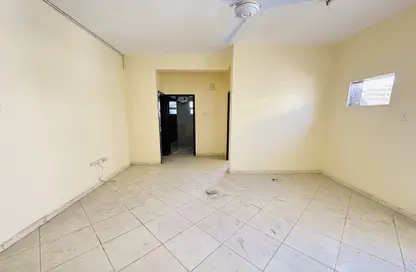 Apartment - 1 Bedroom - 1 Bathroom for rent in Fire Station Road - Muwaileh - Sharjah