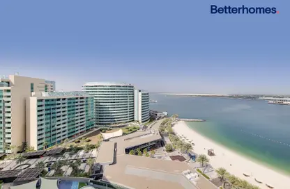 Apartment - 2 Bedrooms - 3 Bathrooms for sale in Al Rahba - Al Muneera - Al Raha Beach - Abu Dhabi