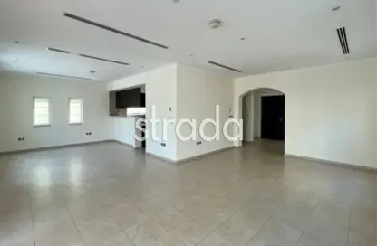 Villa - 3 Bedrooms - 4 Bathrooms for rent in Legacy - Jumeirah Park - Dubai