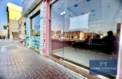 Shop - Studio for rent in Al Mussalla - Al Souk Al Kabeer - Bur Dubai - Dubai