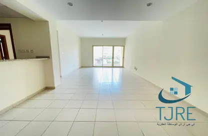 Apartment - 1 Bedroom - 1 Bathroom for rent in Al Dhafra 1 - Al Dhafra - Greens - Dubai