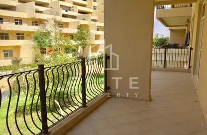 Apartment - 2 Bedrooms - 3 Bathrooms for rent in Norton Court 2 - Norton Court - Motor City - Dubai