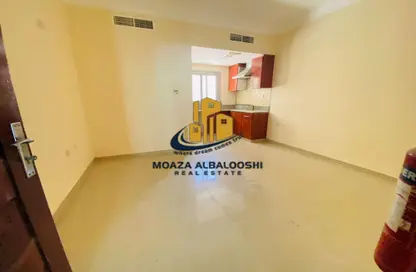 Apartment - 1 Bathroom for rent in Suroor 298 - Muwaileh - Sharjah