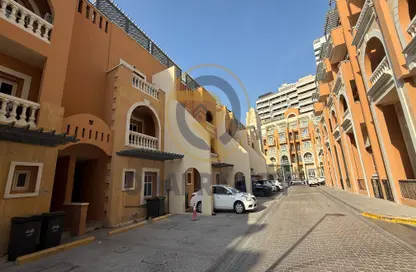 Townhouse - 4 Bedrooms - 5 Bathrooms for rent in Summer - Seasons Community - Jumeirah Village Circle - Dubai