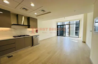 Apartment - 1 Bedroom - 1 Bathroom for sale in AZIZI Riviera 4 - Meydan One - Meydan - Dubai