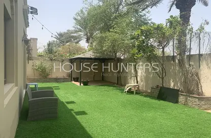 Villa - 3 Bedrooms - 3 Bathrooms for rent in Casa - Arabian Ranches 2 - Dubai