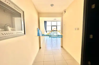 Apartment - 1 Bathroom for rent in Dubai Silicon Oasis - Dubai