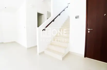 Townhouse - 4 Bedrooms - 5 Bathrooms for rent in Reem Townhouses - Town Square - Dubai