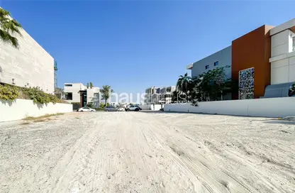 Land - Studio for sale in Signature Villas Frond G - Signature Villas - Palm Jumeirah - Dubai