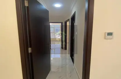 Apartment - 2 Bedrooms - 1 Bathroom for rent in Ajman Downtown - Ajman