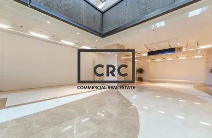 Retail - Studio for rent in Nation Towers - Corniche Road - Abu Dhabi