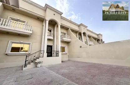 Apartment - 1 Bedroom - 2 Bathrooms for rent in Khalifa City A Villas - Khalifa City A - Khalifa City - Abu Dhabi