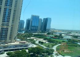 Apartment - 1 bedroom - 2 bathrooms for rent in Armada Tower 3 - JLT Cluster P - Jumeirah Lake Towers - Dubai