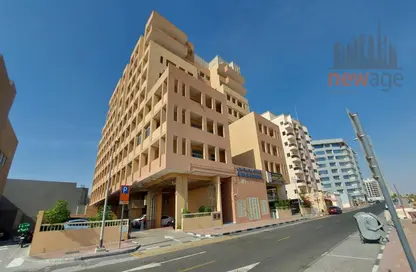 Apartment - 1 Bedroom - 2 Bathrooms for sale in Al Falak Residence - Dubai Silicon Oasis - Dubai