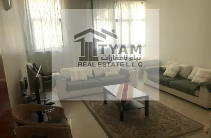 Apartment - 1 Bedroom - 2 Bathrooms for sale in Al Rashidiya Towers - Ajman Downtown - Ajman