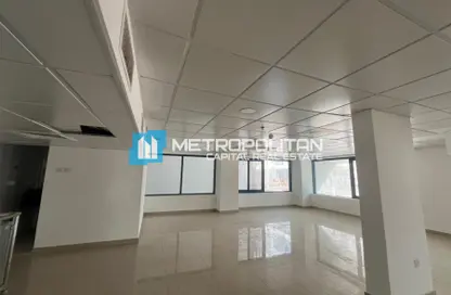 Show Room - Studio for rent in Downtown Campus - Al Markaziyah West - Al Markaziyah - Abu Dhabi