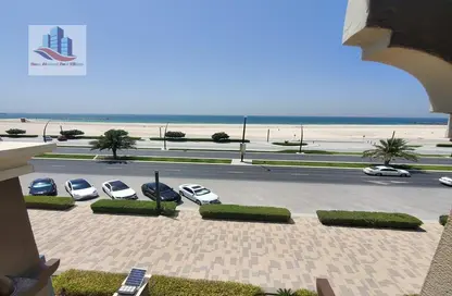 Apartment - 1 Bedroom - 2 Bathrooms for rent in Al Rifa'ah - Al Heerah - Sharjah