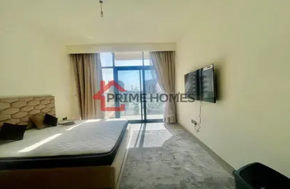 Apartment - 1 Bathroom for rent in AZIZI Riviera - Meydan One - Meydan - Dubai