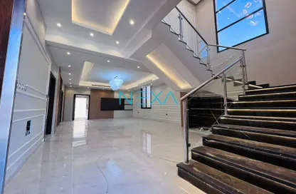 Villa - 3 Bedrooms - 4 Bathrooms for sale in Al Fisht - Al Heerah - Sharjah