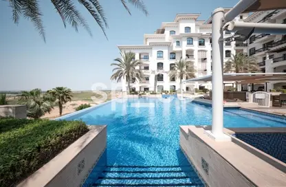 Apartment - 2 Bedrooms - 2 Bathrooms for sale in Ansam 3 - Ansam - Yas Island - Abu Dhabi