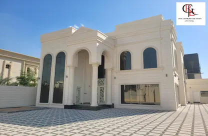 Villa - 7 Bedrooms - 7+ Bathrooms for rent in Mohamed Bin Zayed City Villas - Mohamed Bin Zayed City - Abu Dhabi