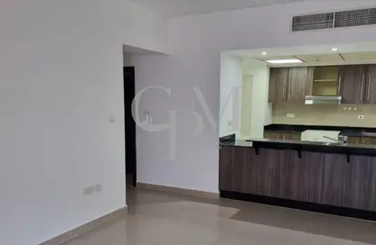 Apartment - 2 Bedrooms - 3 Bathrooms for sale in Tower 22 - Al Reef Downtown - Al Reef - Abu Dhabi