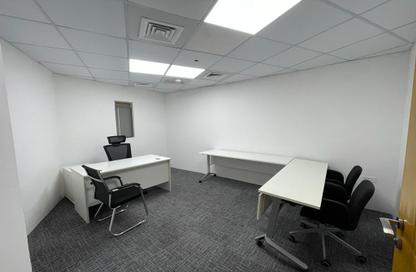 Office Space - Studio - 2 Bathrooms for rent in Iridium - Al Barsha 1 - Al Barsha - Dubai