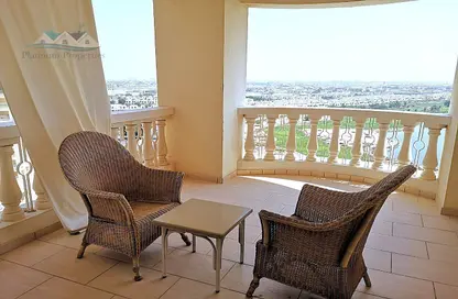 Apartment - Studio - 1 Bathroom for sale in Royal breeze 2 - Royal Breeze - Al Hamra Village - Ras Al Khaimah