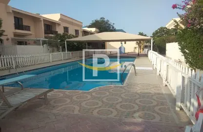 Villa - 4 Bedrooms - 4 Bathrooms for rent in Jumeirah 3 Villas - Jumeirah 3 - Jumeirah - Dubai