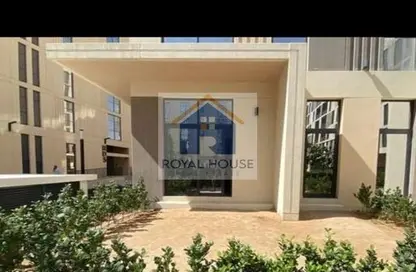 Apartment - 1 Bedroom - 1 Bathroom for sale in Al Mamsha - Muwaileh - Sharjah