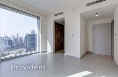 Apartment - 3 Bedrooms - 3 Bathrooms for rent in Forte 2 - Forte - Downtown Dubai - Dubai