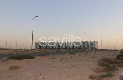 Land - Studio for sale in Tilal City A - Tilal City - Sharjah