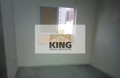 Apartment - 2 Bedrooms - 2 Bathrooms for rent in Sheikh Jaber Al Sabah Street - Al Naimiya - Al Nuaimiya - Ajman