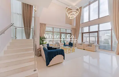 Villa - 6 Bedrooms - 7 Bathrooms for sale in Grand Views - Meydan Gated Community - Meydan - Dubai