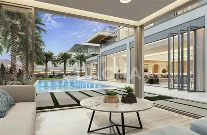 Villa - 5 Bedrooms for sale in Yasmina Villas - Expo City Valley - Expo City - Dubai