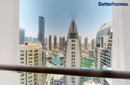 Apartment - 2 Bedrooms - 3 Bathrooms for sale in Shams 2 - Shams - Jumeirah Beach Residence - Dubai