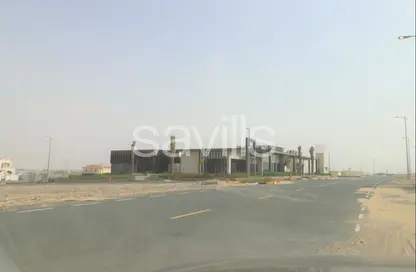 Land - Studio for sale in Tilal City A - Tilal City - Sharjah